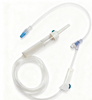 Molde de plástico de inyección de cavidades múltiples para el tubo de succión Configuración médica Material de ABS PP