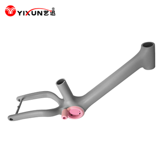 1*1 Cavity LKM2316H HRC30-36 Mold Steel SPI A2 Mold Surface Finish Hollow Light Weight Plastic Shell And Components Gas Assisted Mold 
