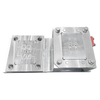 Molde de inyección para piezas de plástico de plomo distal material TPU