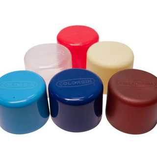 Inyección Molde de plástico Tapas de recipiente de plástico químico duradero con cavidad múltiple y material PC ABS PP