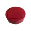 Plastic Flip-Top Roscio Inyección Molde de plástico material HDPE