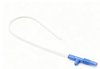Molde de plástico de inyección de cavidades múltiples para el tubo de succión Configuración médica Material de ABS PP