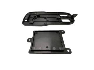  Moldeo por inyección Servicio de moldeo por inyección de 818 toneladas para piezas de plástico y panel de control de aparatos electrónicos 