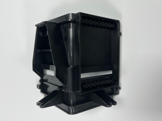 Accesorios de moldeo por inyección personalizados para soportes de dispositivos electrónicos