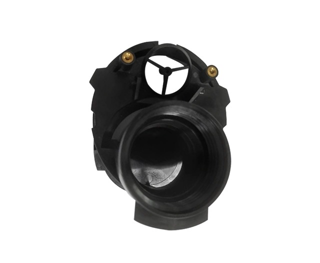 Moho de pl&aacute;stico