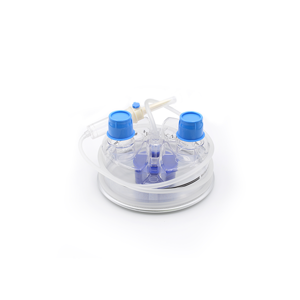Tapa del humidificador