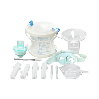 Molde moderado de alta precisión para atención médica y sanitaria y molde de catéter 2K con estándar ISO