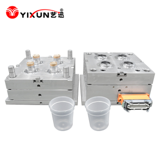 OEM ABS Custom ABS PC PVC Moldes de inyección de plástico 