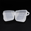 Moldeo de plástico de alta precisión PP PP Grado alimenticio Diferentes Cavidades Hot Runner Runner Direct Mold Maker