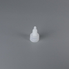 Inyección El fabricante de moldes de plástico Twist Open Twist cierre y Material PC ABS PP