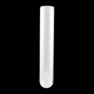 Molde de inyección de plástico, tubo médico de pared delgada, tubo ultraclaro, tubo transparente de pared delgada con parte superior abierta