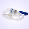 Inyección ISO13485 fabricante de moldes de plástico para infusión médica accesorio quirúrgico PC Material PP PP
