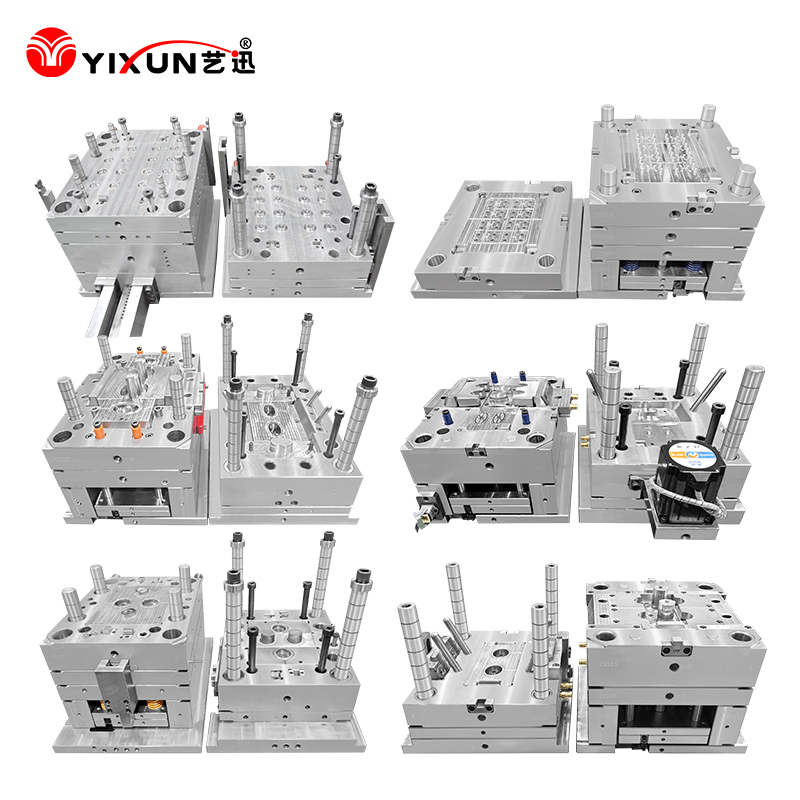 Marcas de puerta frente a marcas de pasador de expulsión: ¿qué son y por qué deberían importarle?