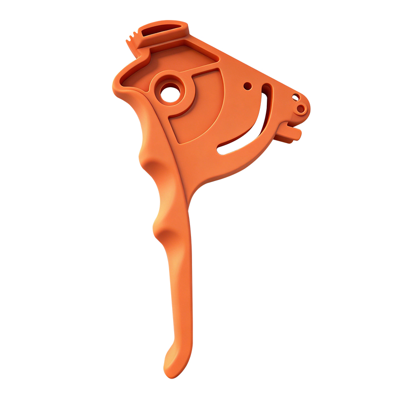 de piezas de moldeo de alta precisi&oacute;n 