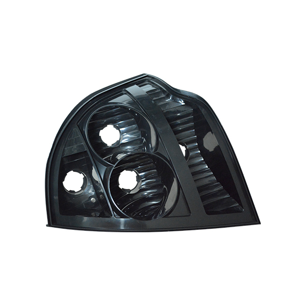 Soporte para la lámpara automática 
