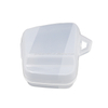 Moldeo de plástico de alta precisión PP PP Grado alimenticio Diferentes Cavidades Hot Runner Runner Direct Mold Maker