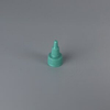 Inyección El fabricante de moldes de plástico Twist Open Twist cierre y Material PC ABS PP