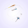 Direct Mold Maker Infusion Transfusion Therapy inyección de plástico Material de PC de molde de plástico