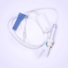 Inyección ISO13485 fabricante de moldes de plástico para infusión médica accesorio quirúrgico PC Material PP PP