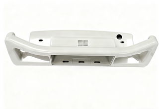 Piezas de plástico de moldeo por inyección personalizadas para moldes de atención médica para equipos médicos