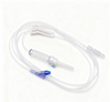 Molde de plástico de inyección de cavidades múltiples para el tubo de succión Configuración médica Material de ABS PP
