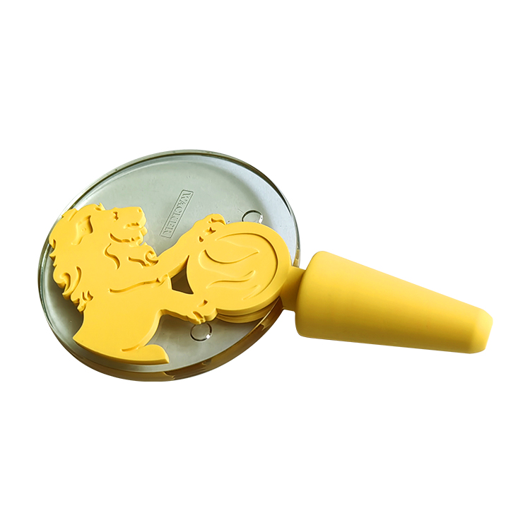 Navegando por el punto óptimo: una guía para sobremoldear el espesor de la pared