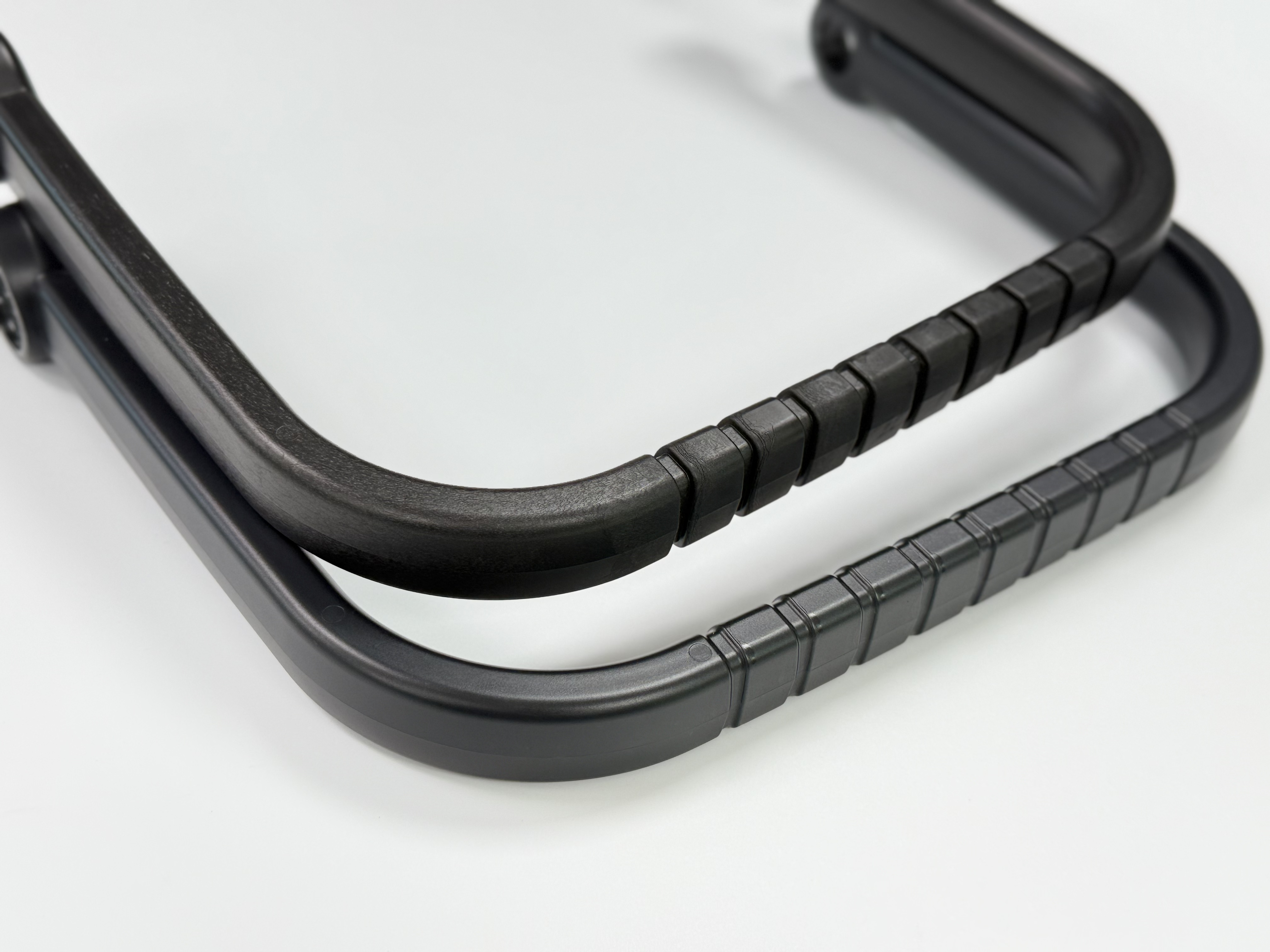 Cómo dominar el moldeo por inyección asistido por gas: resolver marcas de hundimiento y otros defectos comunes