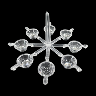 Tecnología de molde y moldeo de lentes ópticas de China 