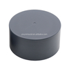 Moldeo de plástico 2k Mold Container Cap PC ABS 1+1 Cavidades Fabricante de molduras