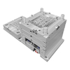 TPE+LDPE Molde de inyección de plástico médico