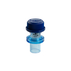 Molde de inyección de nivel médico para el conector de filtro PA6 PE PC Material