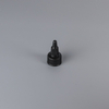 Inyección El fabricante de moldes de plástico Twist Open Twist cierre y Material PC ABS PP