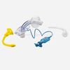 Inyección fabricante de moho accesorios médicos kit urológico diferente color y forma