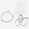 Kit de catéter de succión del adaptador de infusión de moldeo por inyección en múltiples cavidades