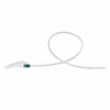 ISO13485 Molde de plástico de inyección de cavidad múltiple para catéter de succión médica PP ABS Material PVC