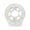 Molde de inyección de cavidades múltiples para piezas de la industria accesorio plástico ABS HDPE PP Material