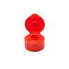 Plastic Flip-Top Roscio Inyección Molde de plástico material HDPE