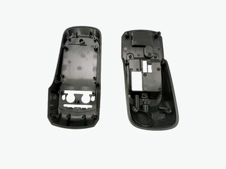  El molde de inyección para moldes de cavidades múltiples para piezas electrónicas pasó la fábrica OEM ISO9001