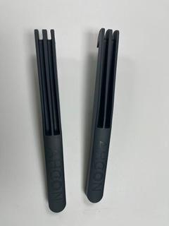 Fábrica de moldeo OEM de brazos de soporte plegables moldeados por inyección de precisión