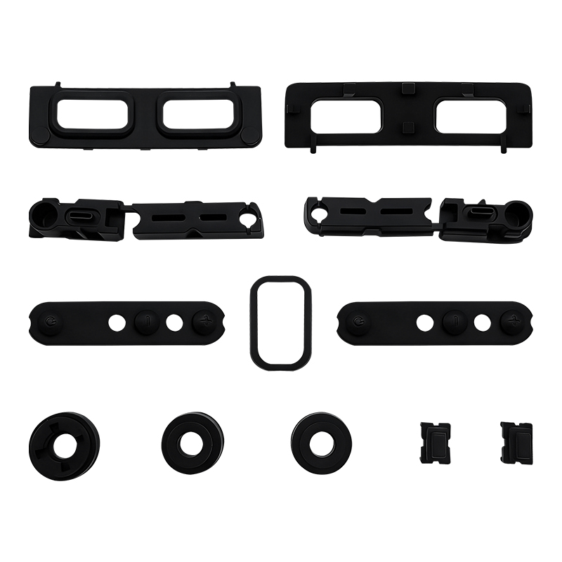 Moldeo por inyección: cómo detectarlo y por qué está en todas partes