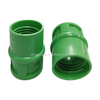 1+1 convertir bebedero PA6 Material gran bebedero submarino puerta 2344 HRC48-52 molde de hilo de plástico de acero moldeado OEM 