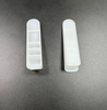 PS 1*24 cavidad del molde puerta submarina directa 1,2344 HRC46-48 acero VDI 24 # textura componentes plásticos compactos molde de fabricación