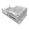 Molde de subpuerta de 1x4 cavidades, carcasa de PC, molde de HRC48-52 de acero, Panel de Control electrónico, molde de plástico de inyección, 1,2083ESR 