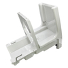 Molde plástico del soporte estructural del ABS polaco de la cavidad del alto lustre estable del control de temperatura 1*1