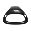 1*1 Cavity And PP Material Submerged Large Gate MT-1055-2 Mold Texture ISO9001 Certified XPM Mold Steel Handle Upper Part Plastic Injection Mold 