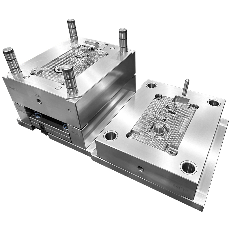 injection mold molde de inyección