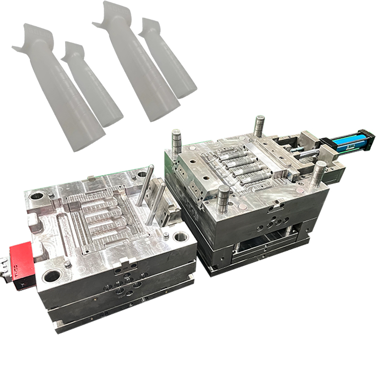 PP Large Corrosion-resistant mold Molde grande resistente a la corrosión de PP