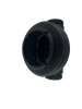 PA66 + 30% GF 1 * 1 Cavidad del molde Subcompuerta directa HRC48-52 Acero del molde y acabado superficial VDI27 Pieza de moldeado de tres vías Molde de fabricación de accesorios de tubería
