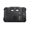 1*1 Cavidad PA6+30GF Material Pin Point Gate 738 HRC30-35 Molde Cavidad de acero VDI-27 Textura Productos industriales personalizados Soporte Molde de moldeo por inyección superior