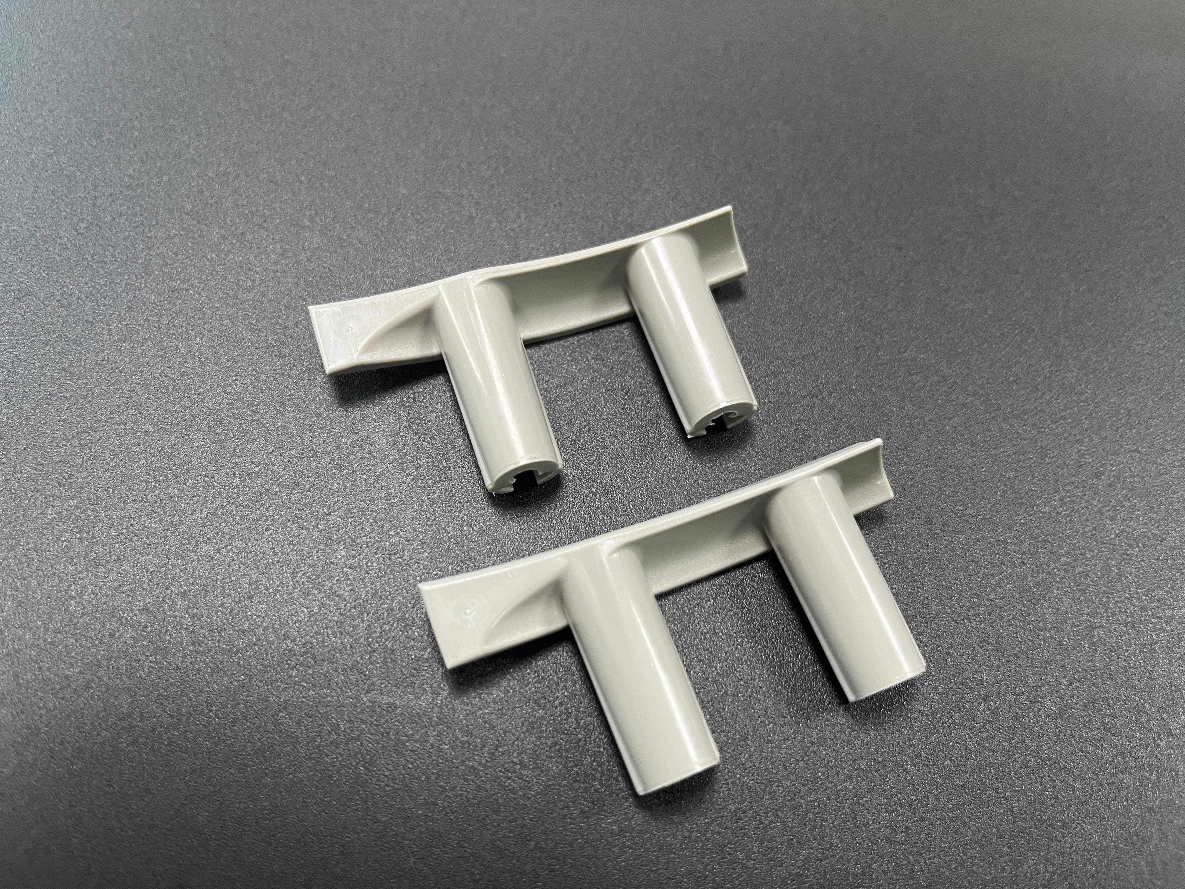 Soportes de sujeci&oacute;n de pl&aacute;stico Insertos de hilo met&aacute;lico Molde personalizado de fabricaci&oacute;n de insertos